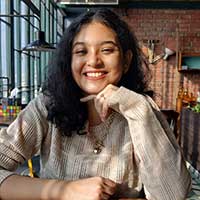 Shreemoyee roychoudhury