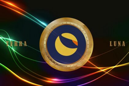 Voc, voice of crypto, terra, luna
