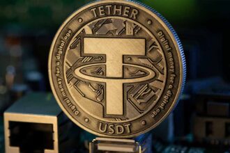 Tezos blockchain
