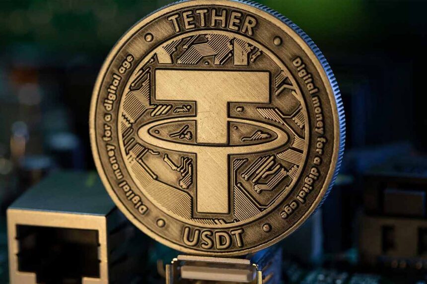 Tezos blockchain