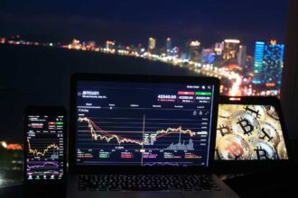 Voice of crypto arbitrum