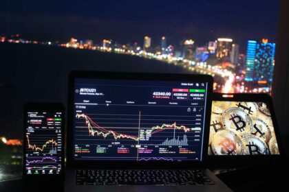 Voice of crypto arbitrum