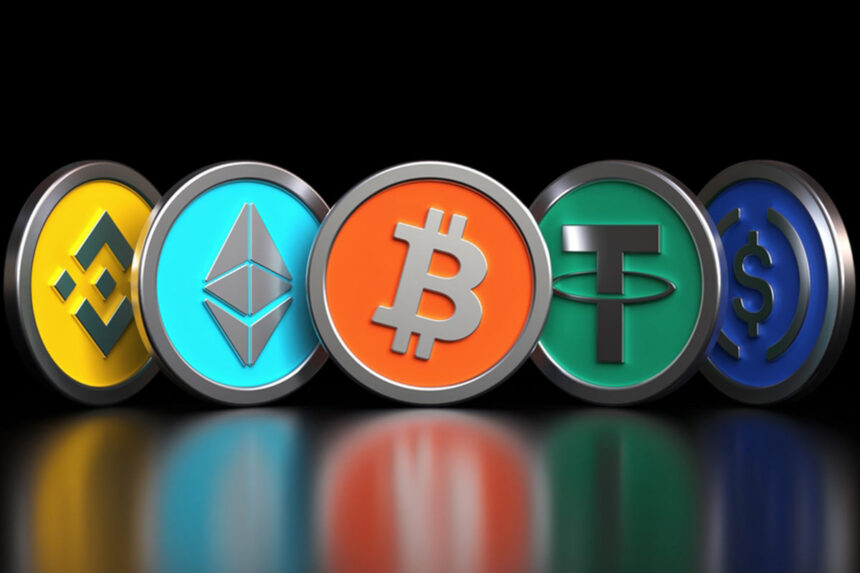 Voc, voice of crypto, cryptocurrencies