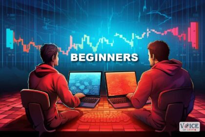 VOC, Voice of Crypto Bitcoin Price Analysis