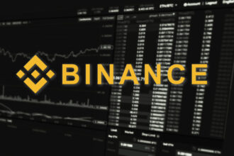 Voice of crypto binance