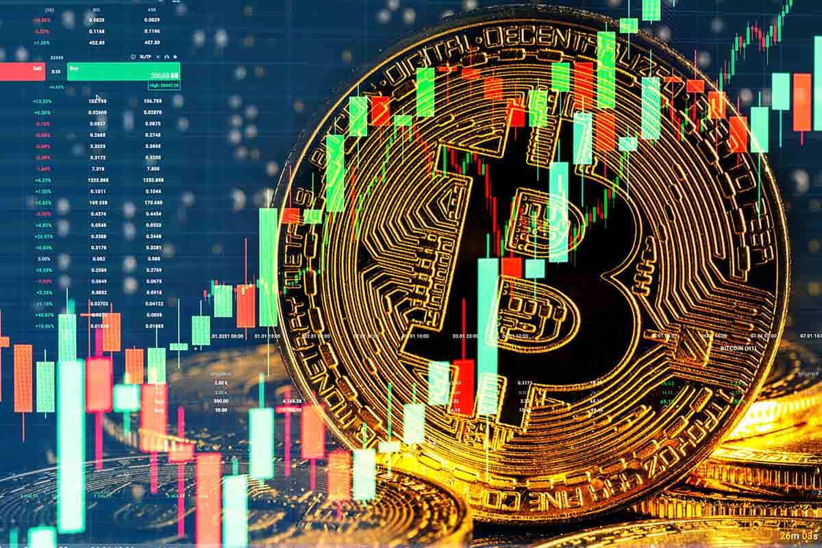 VOC, Voice of Crypto, BTC