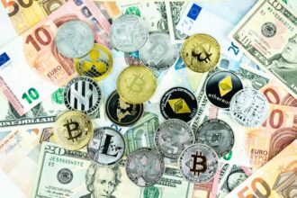 Voc, voice of crypto, bitcoin, btc, price