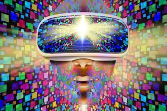 Metaverse gaming ecosystems