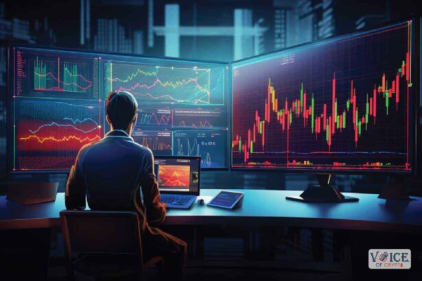 Voc, voice of crypto, three arrows capital, crypto