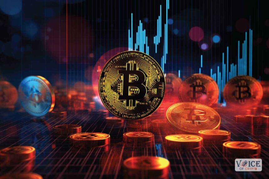 Voc, voice of crypto bitcoin price analysis