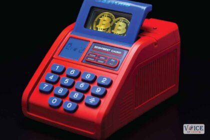 VOC,Voice of Crypto, BTC Payments