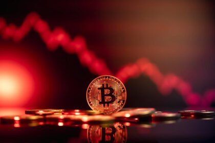 Bitcoin Drops