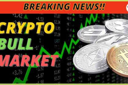 Bitcoin price prediction