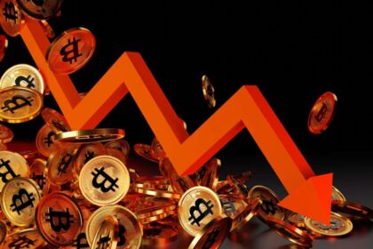 Voc, voice of crypto, bitcoin, btc
