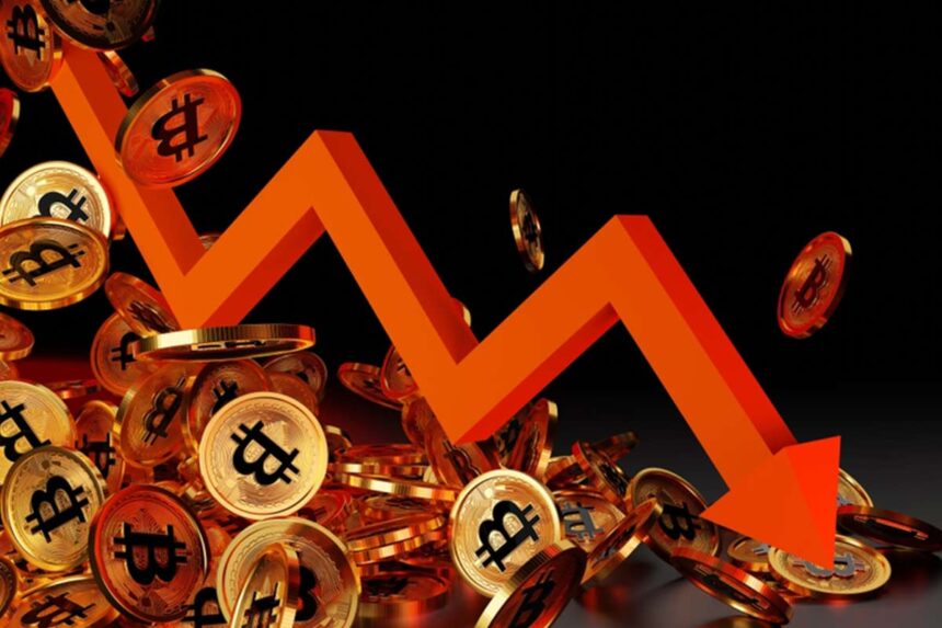 Voc, voice of crypto, bitcoin, btc