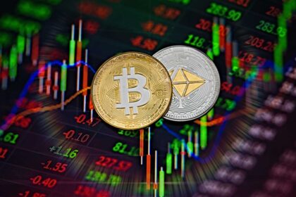 VOC, Voice of Crypto, Bitcoin, Ethereum,