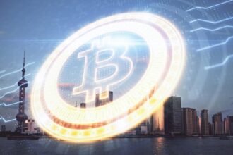 Voc, voice of crypto, bitcoin, btc, nfts, shanghai