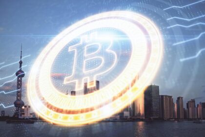 VOC, Voice of Crypto, Bitcoin, BTC, NFTs, Shanghai