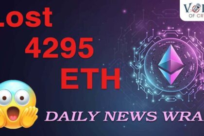 Crypto hacked