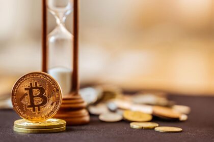 VOC, Voice of Crypto, Bitcoin