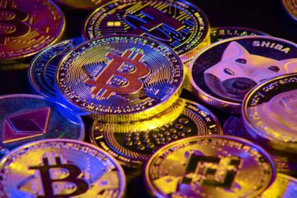 VOC, Voice of Crypto, Bitcoin