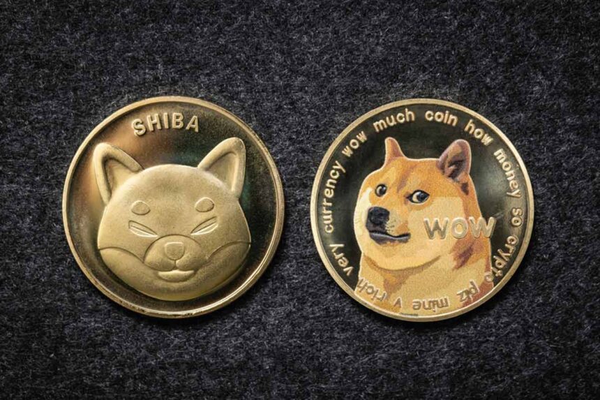 Dogecoin technical analysis