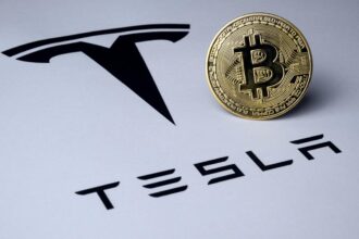 Voc, voice of crypto, bitcoin, btc, tesla
