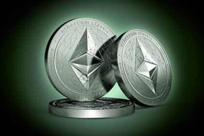 Voc, voice of crypto, ethereum