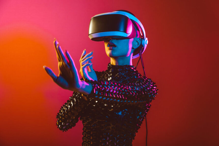 VOC, Voice of Crypto, metaverse, fashion