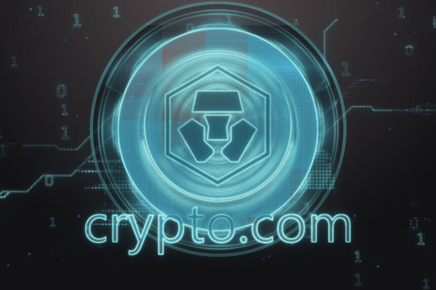 VOC, Voice of Crypto, crypto, cro, cronos