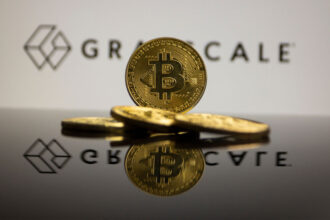 Voc, voice of crypto, bitcoin, btc, grayscale