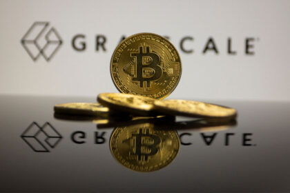 Voc, voice of crypto, bitcoin, btc, grayscale