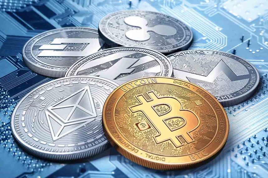 VOC, Voice of Crypto, Bitcoin, BTC