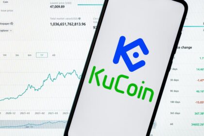 Voc, voice of crypto, kucoin