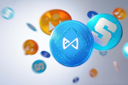 Metaverse tokens