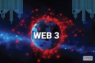 Web3, voc, crypto