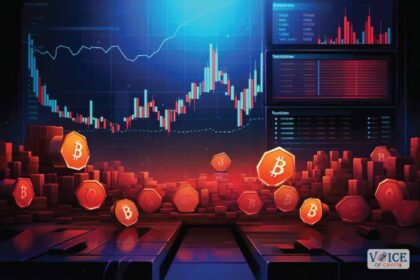 VOC, Voice of Crypto, Bitcoin, BTC