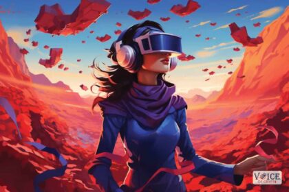 How to buy land in the metaverse, voc