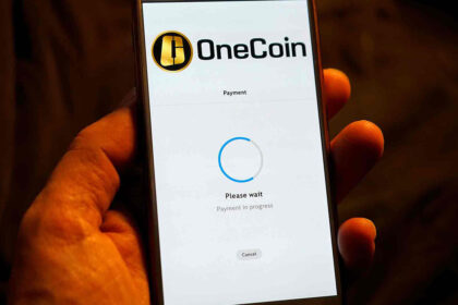 Onecoin
