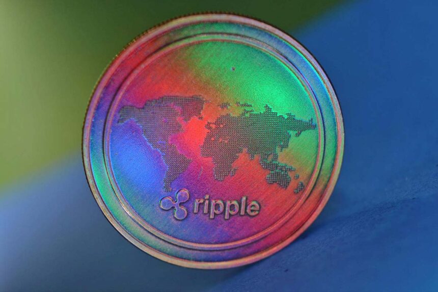 Voc,voice of crypto, ripple, xrp
