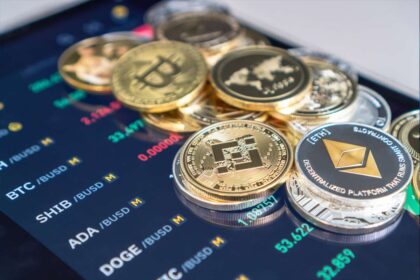VOC, Voice of Crypto, Bitcoin, Crypto
