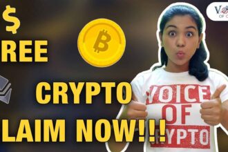 Top 5 crypto airdrops