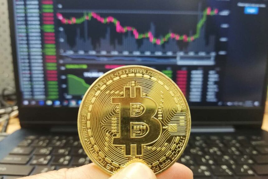 VOC, Voice of Crypto, Bitcoin, BTC