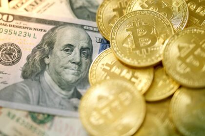 Voc, voice of crypto, bitcoin, btc, cryptocurrencies