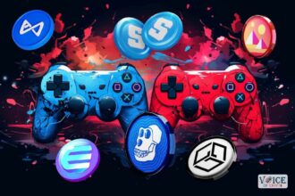 Crypto gaming voiceofcrypto