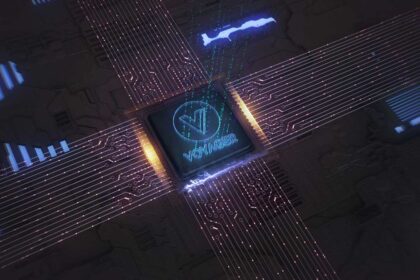 Voc, voice of crypto, voyager token, vgx