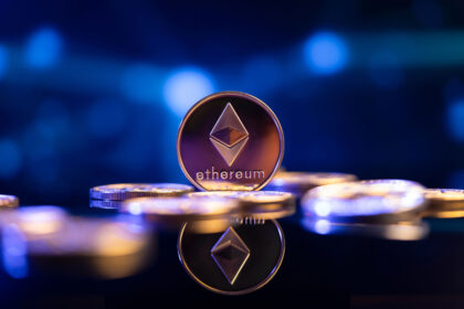 Voc, voice of crypto, ethereum, eth