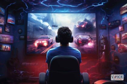P2e games voice of crypto