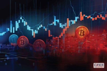 Bitcoin drops