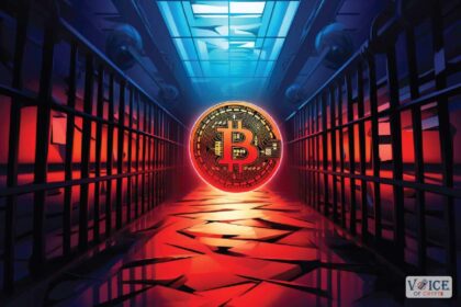 Voc, voice of crypto, bitcoin, btc